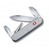 Nôž Victorinox 0.8120.26 Pioneer Range Electrician 93mm alox