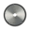 DeWalt DT4286 Pilový kotouč Extreme 216 x 30 mm x 80 zubů