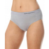 Brubeck Classic Comfort wool dámské kalhotky grey