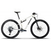 Celoodpružený bicykel MMR KENTA 00 - Pearlwhite N Black - veľkosť M / 24/2025