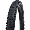 Schwalbe Plášť NOBBY NIC 27.5x2.40 (62-584) 67EPI 812g TLE Evo Super Ground Addix SpeedGrip skladací