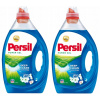 Prací gél - Persil Power Silan Pracový gél 2,5Lx2 100PR (Prací gél - Persil Power Silan Pracový gél 2,5Lx2 100PR)