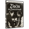 Zločin na Zlenicích hradě - DVD