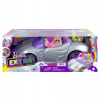 BARBIE EXTRA. KABRIOLET HVIEZD + PRÍSLUŠENSTVO, MATTEL (BARBIE EXTRA. KABRIOLET HVIEZD + PRÍSLUŠENSTVO, MATTEL)