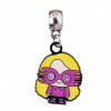 Harry Potter Chibi Luna Lovegood Slider Charm Multi