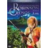 Robinson Crusoe 1 - DVD - pošetka