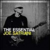 Satriani Joe - Essential / 2CD [2 CD]