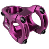Predstavec SPANK SPLIT 35 Stem Purple Dĺžka: 40mm