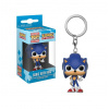 Klíčenka Funko Pocket Pop! Sonic with Ring
