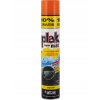 PLAK SUPER MAT KOKPIT 750 ML POMARANČOVÁ ČALÚNENIE