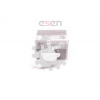 ESEN SKV GERMANY Zámok dverí C235-72-350 16SKV482