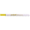 EXTOL PREMIUM Plátky do priamočiarej píly 5 ks, 75 × 2,5 mm, HCS 8805505