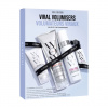 Color Wow Viral Volumizers šampon pro ochranu barvy 250 ml + hydratační kondicionér 75 ml + objemová pěna 195 ml + sprej pro objem 50 ml dárková sada