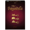 Ravensburger Hrady v Burgundsku