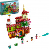 LEGO stavebnica LEGO® Aj Disney Princess™ 43202 Dom Madrigalových (5702017100081)
