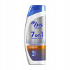 HEAD&SHOULDERS šampón proti lupinám 7v1 BENEFICIOS MULTI ACTION 500 ml