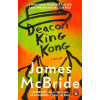 Deacon King Kong - James McBride