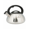 Čajník, kanvica na čaj - Oceľ kanvica 3.0L Kinghoff KH-3290 (Čajník, kanvica na čaj - Oceľ kanvica 3.0L Kinghoff KH-3290)