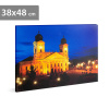 LED obraz na stenu 