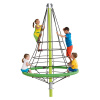 Playground System Lanová šplhacie PYRAMÍDA 