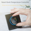 Inteligentný regulátor teploty, termostat WiFi