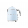 Elektrický varič Smeg KLF05PBEU 0.8L 1400W modrý