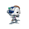 Funko POP! Dragon Ball Z Mecha Frieza
