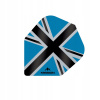 Mission Alliance-X Union Jack No6 - Blue / Black F3119