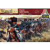 Italeri French Light Cavalry 1/72