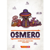 MINDOK Osmero