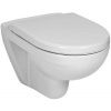 Jika Lyra Plus Závesné WC 53x36cm H8233800000001