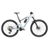 Scott Lumen 910 M cumulus white 2026 ZDARMA prídavná batéria, tzv. Range Extender