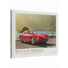 Beautiful Machines : The Era of the Elegant Sports Car - autor neuvedený