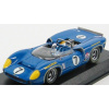 Best-model Najlepší model Lola T70 Spider N 7 Nassau 1966 M.donohue 1:43 Modrá