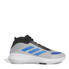 adidas Bounce Legends Shoes Mens Grey Two/Bright 8.5 (42.7)