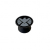 Popsocket - S.H.I.E.L.D (Barva držáku: Černá)