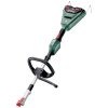 Metabo MA 36-18 LTX BL Q na akumulátor Nožnice na trávu univerzálne bez akumulátora, bez nabíjačky; 601725850
