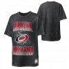 Detské tričko Carolina Hurricanes NHL Time To Shine Cnk Mw Tee Veľkosť: Dě