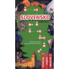 Slovensko- Obrazový sprievodca po zaujímavostiach Slovenska - Vladimír Bárta