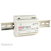 Zdroj na DIN lištu Mean Well DR-100-24