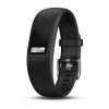 Remienok na Garmin Vivofit 4 čierny (010-12640-13)