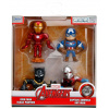 Jada Marvel Avengers 4 ks