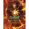 Fantom Print Gwent - Umenie kartovej hry Zaklínač