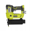 Sponkovačka, nastreľovačka - Pištoľ na nechty R18N18G-0 One + Ryobi (Sponkovačka, nastreľovačka - Pištoľ na nechty R18N18G-0 One + Ryobi)