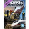 DOVETAIL GAMES Train Simulator: Chatham Main & Medway Valley Lines Route Add-On DLC (PC) Steam Key 10000175888001
