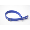 Firedog BioThane obojok Sport 25 mm 40 cm modrý