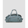 Šedo-modrá Cestovná Taška 2v1 Thule Chasm Duffel Bag 40l