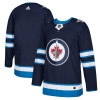 Adidas Dres Winnipeg Jets adizero Home Authentic Pro Veľkosť: 46 (S)