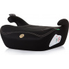 CHIPOLINO Podsedák Uty i-Size 125-150cm, Obsidian