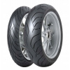 Dunlop Sportmax Roadsmart III 110/80 R19 59 V